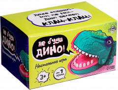 Игра настольная «Не буди Дино!»