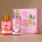 Набор подарочный «Новогодняя почта»