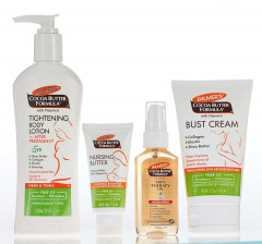 Набор для восстановления кожи «New Moms Post-Pregnancy Skin Recovery Set»