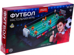 Игра настольная «Футбол»