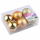 Шары ёлочные