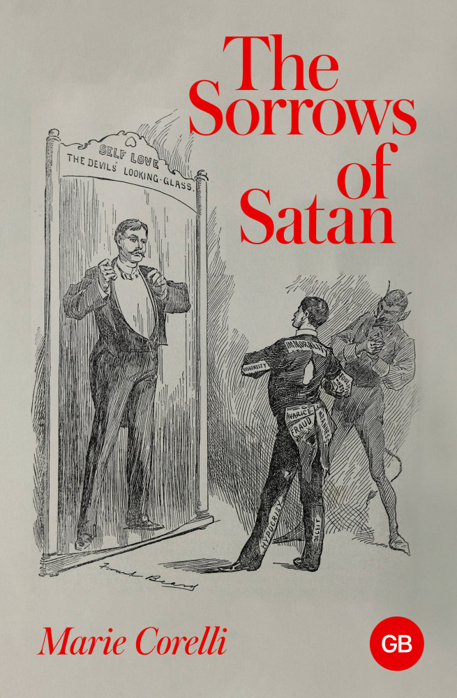The Sorrows of Satan | Great Books