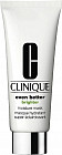 Маска для лица «Even Better Brighter Moisture Mask»
