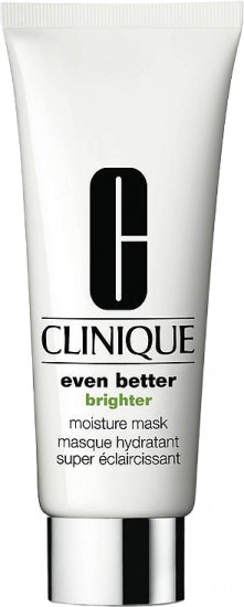 Маска для лица «Even Better Brighter Moisture Mask»