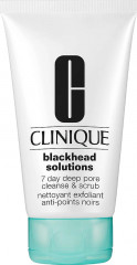 Скраб для лица «Blackhead Solutions 7 Day Deep Pore Cleanse & Scrub»