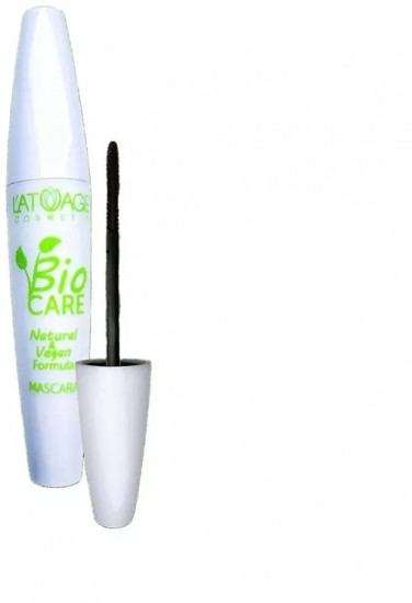 Тушь для ресниц «Bio Care mascara»