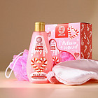 Набор подарочный «С Новым годом»