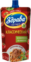 Кетчуп «Классический»