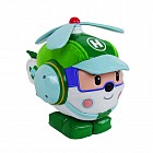 Вертолет Хэли