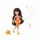 Кукла Bratz Сокровища востока, Катя