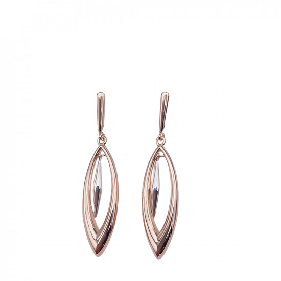 Серьги женские