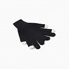 Перчатки сенсорные женские