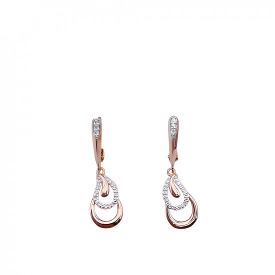 Серьги женские