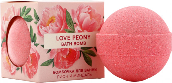 Бомбочка для ванны