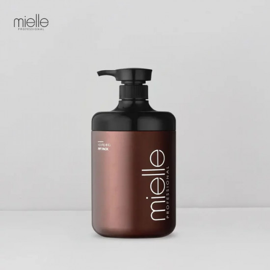 Питательная маска для волос «Nourishing PPT Pack»
