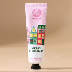 Крем для рук «Merry Christmas»