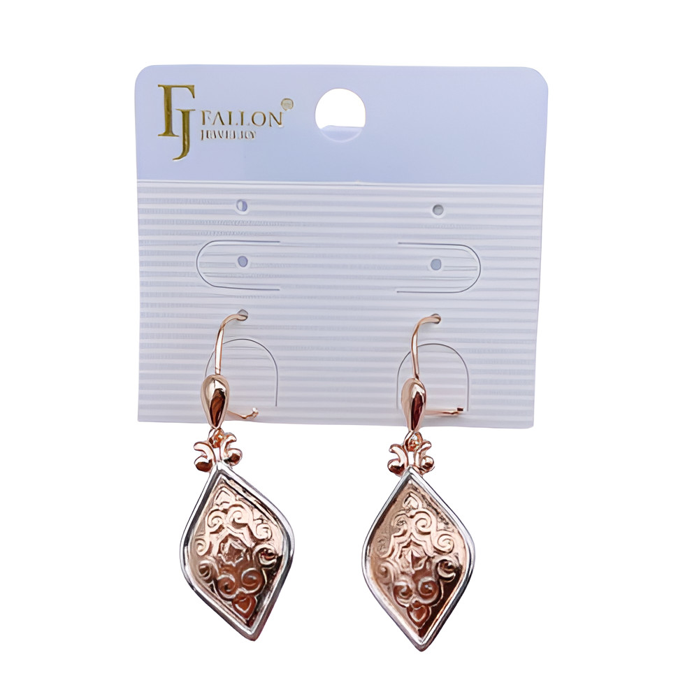 Серьги женские | Fallon Jewelry