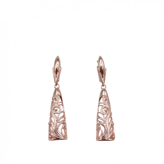 Серьги женские