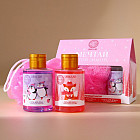 Набор подарочный «Мечтай этой зимой»