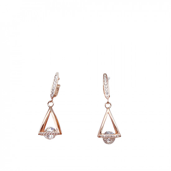Серьги женские