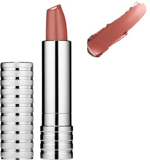 Помада для губ «Dramatically Different Lipstick Shaping Lip Colour», тон 07 Blushing Nude