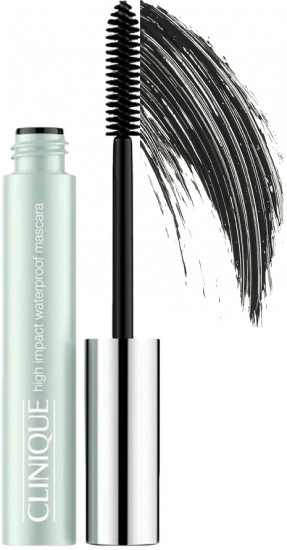 Тушь для ресниц «High Impact Waterproof Mascara», оттенок Black