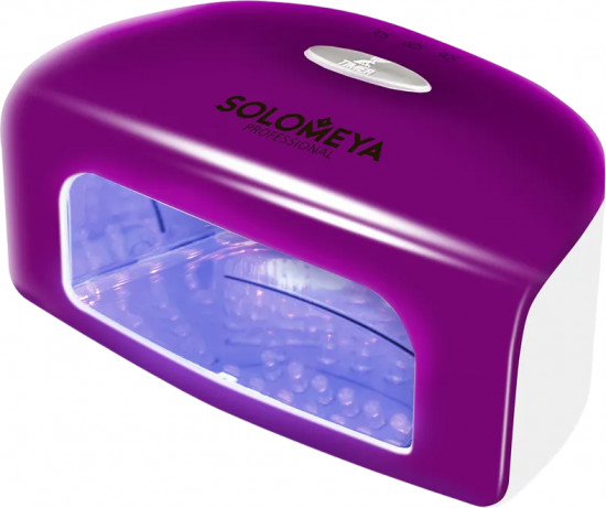 LED-лампа Professional Super Arch 9G