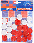 Игра настольная «Шашки»