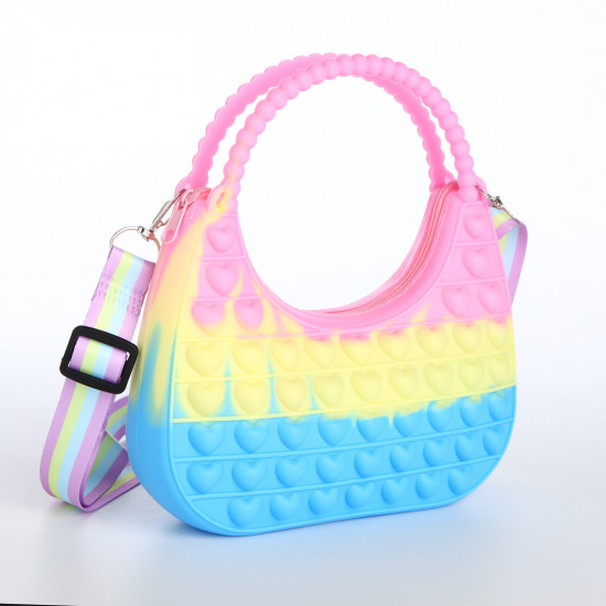 Сумка детская «Pop it»