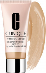 Крем с тональным эффектом «Moisture Surge Tinted» SPF 25, оттенок 01 Very Light