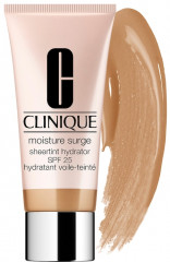 Крем с тональным эффектом «Moisture Surge Tinted» SPF 25, оттенок 03 Light Medium