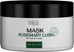 Маска для волос и кожи головы «Rosemary lush»