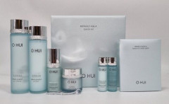Набор косметики «O Hui Miracle Aqua Set»