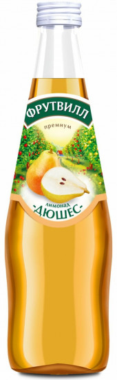 Напиток безалкогольный сильногазированный «Дюшес»