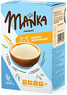 Крупа манная рисовая «Manka»