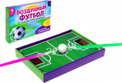 Игра настольная «Воздушный футбол»