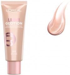 Хайлайтер жидкий «Lumi Glotion», оттенок 902 Light glow