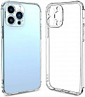 Противоударный чехол на Iphone 14 Pro