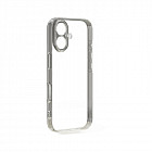 Противоударный чехол на Iphone 16