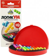 Игра настольная «ЛогикУМ»