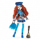 Кукла Bratzillaz Возвращение в академию, Мейгана Брумстикс