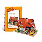 Сельский домик, Германия