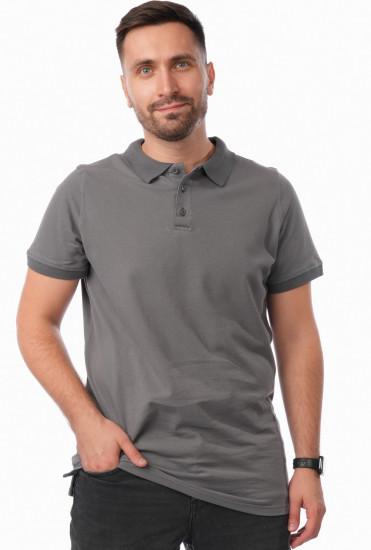Поло с коротким рукавом «Classic»