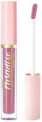 Блеск для губ с влажным финишем, тон 10 Deep Pink