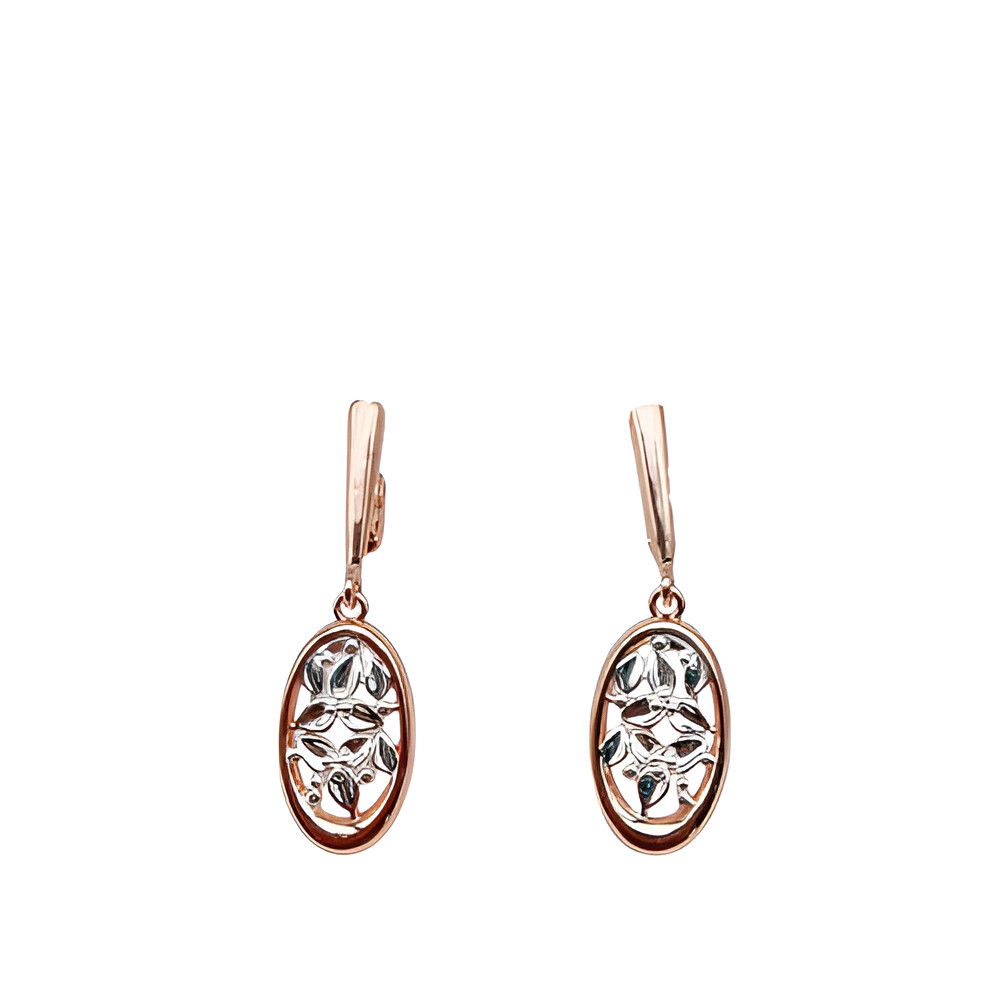 Серьги женские | Fallon Jewelry