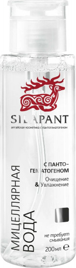 Мицеллярная вода