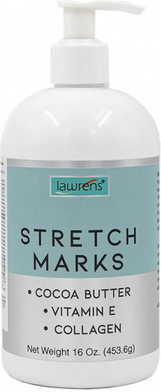 Крем от растяжек «Stretch Marks»