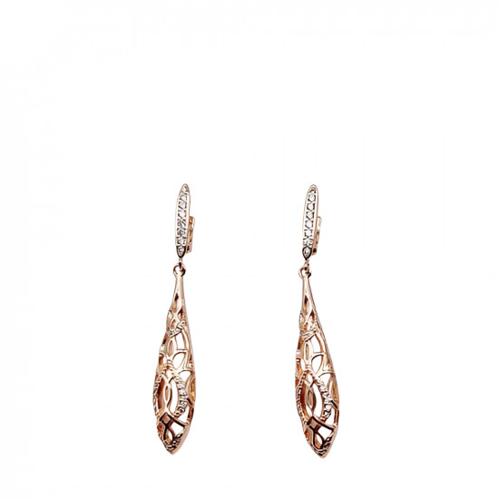 Серьги женские