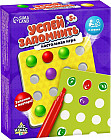 Игра настольная «Успей запомнить»