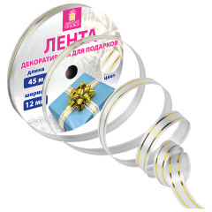 Лента упаковочная